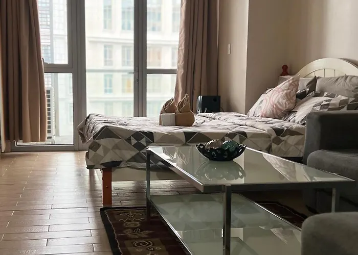 L&d Aparthotel 4*